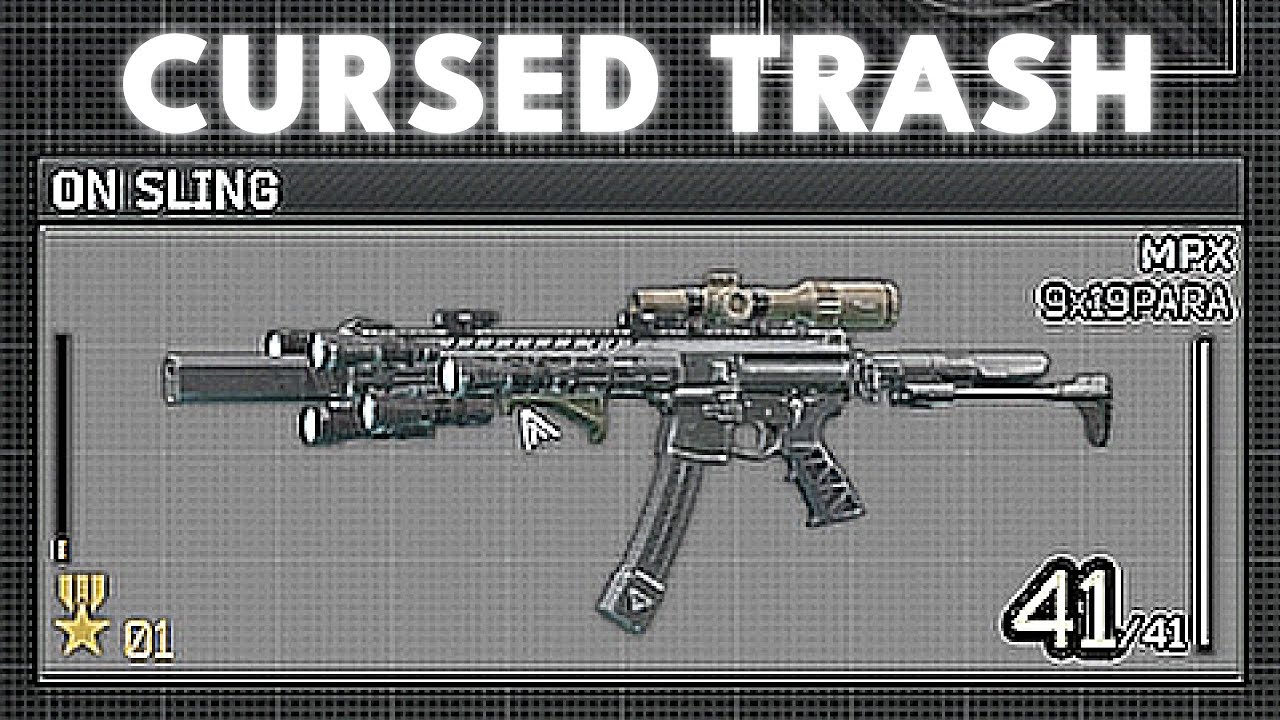 The best way to waste your money in late wipe Escape From Tarkov