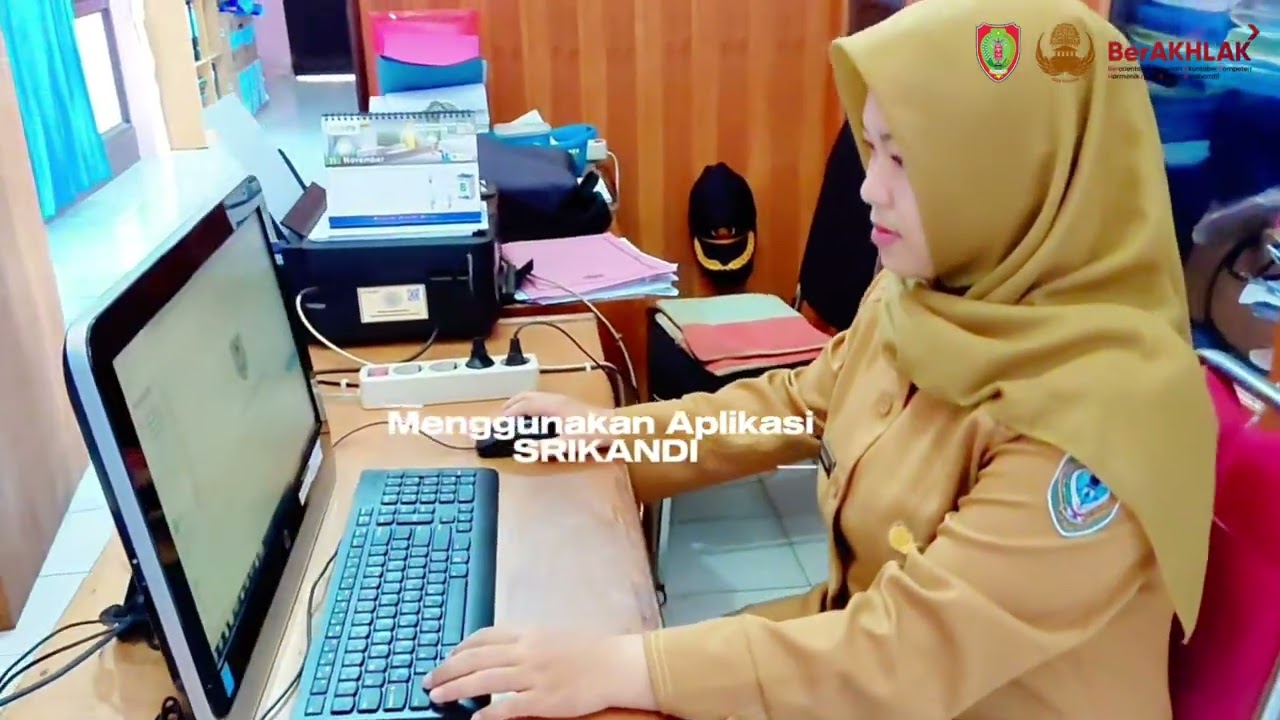 Penerapan 4 Pilar Literasi Digital (SMART ASN) - Kelompok 2 Latsar CPNS Kalteng Angkatan XI Golongan
