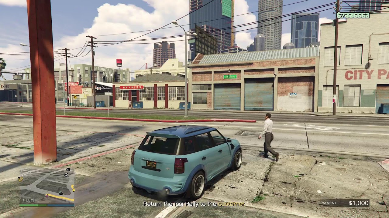 🚨Stalker Alert⚠️ The Gods At/Of War☠️ Oo Wait it GTAV: W/The Cap'n420🫡RhR#Salute👊 #BigXThePug⚡l