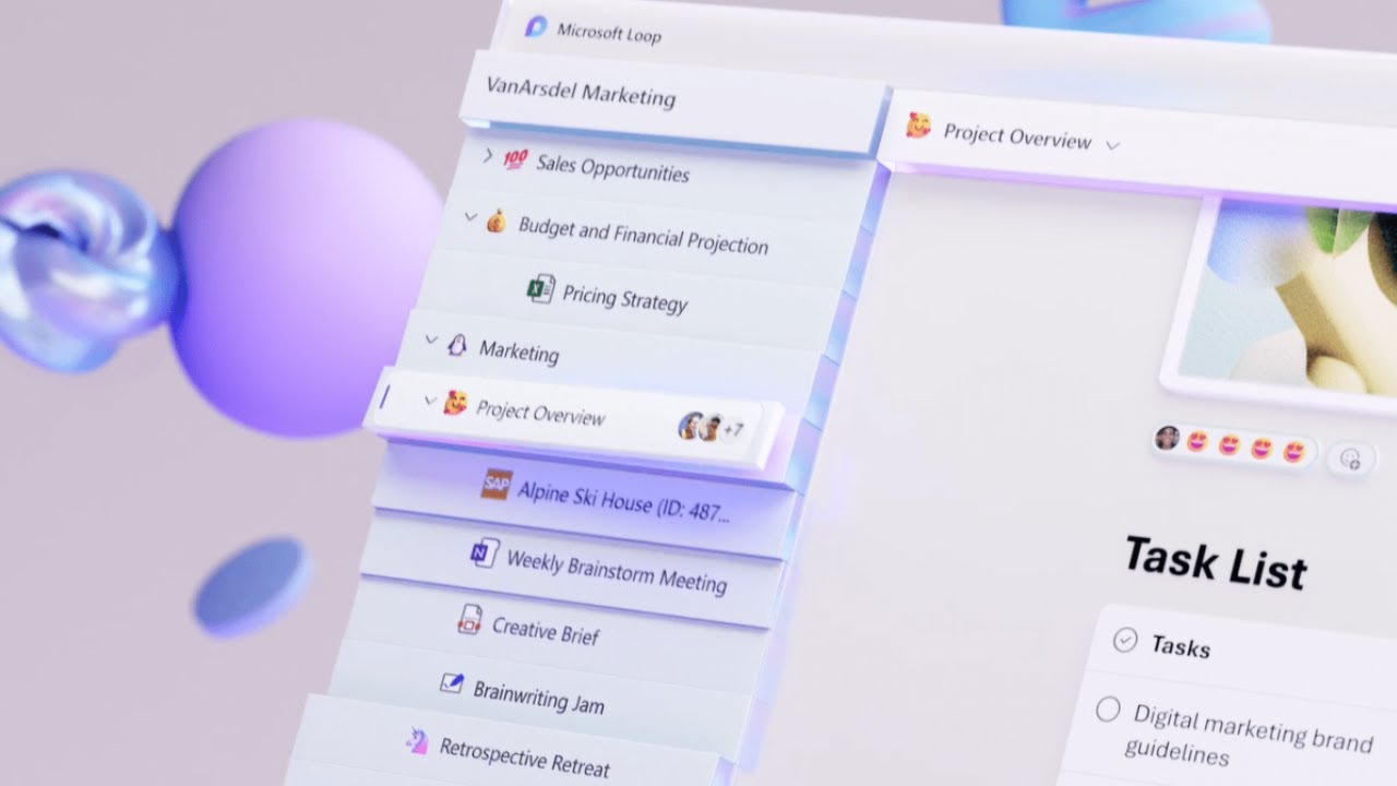 New Loop Features in Microsoft Teams: Boosting Team Collaboration!