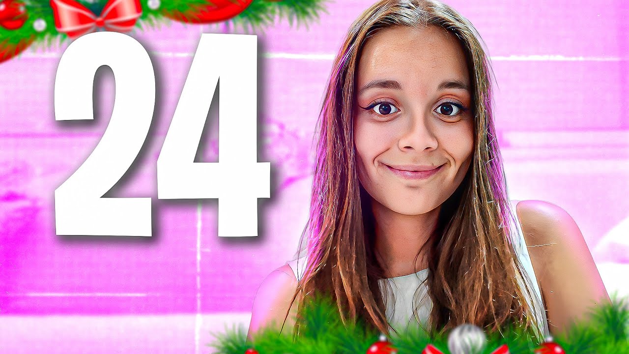 C'est déjà fini !｜Vlogmas #24