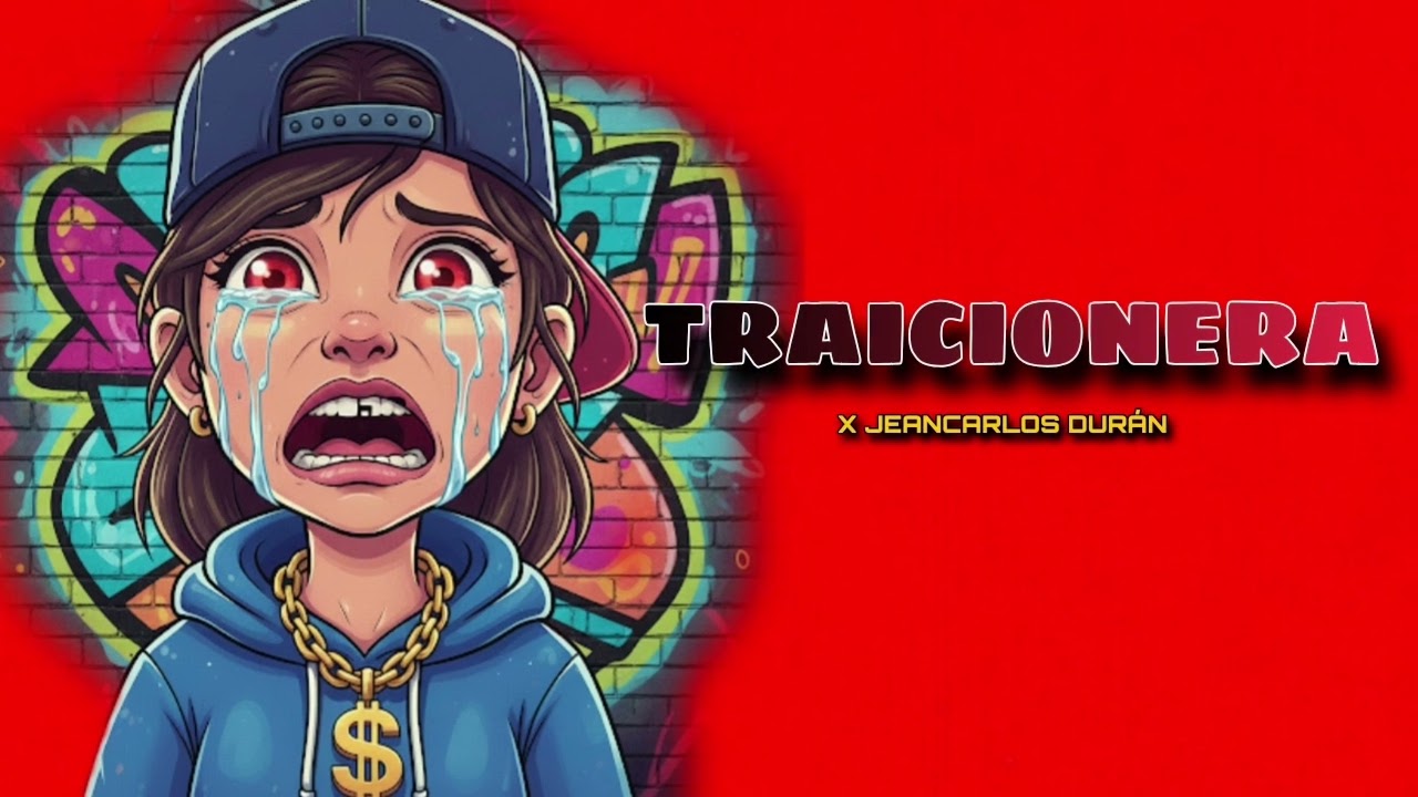 Remix en Dembow | TRAICIONERA | Jeancarlos Durán