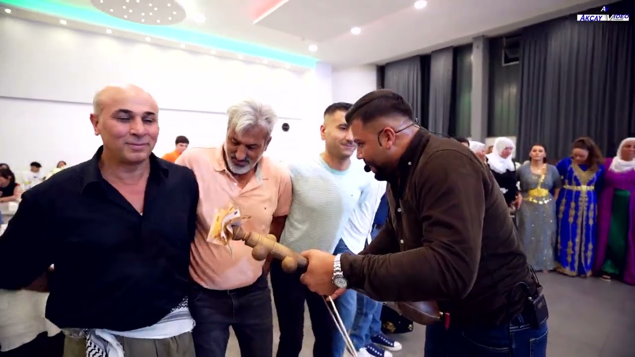 Harun & Zarife / 4K / KINA / 2023 / AKCAY VIDEO PRODUCTION / XEMGIN NECO