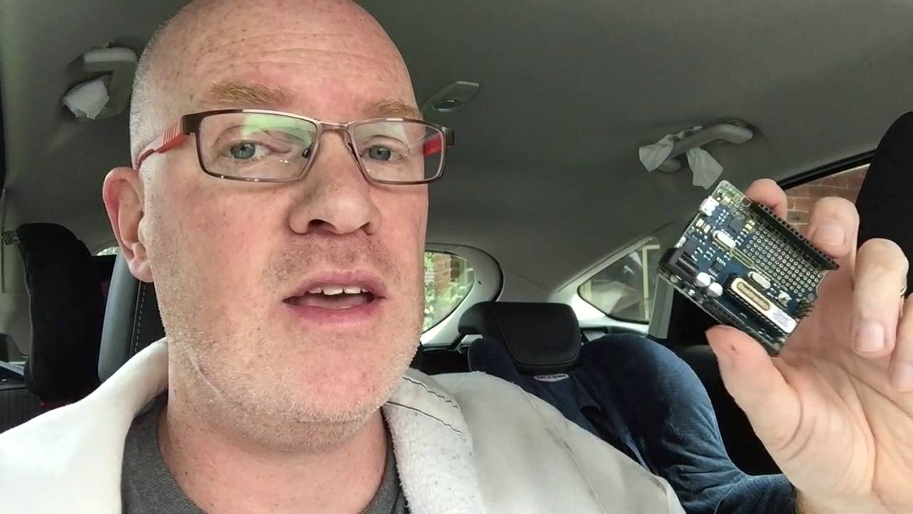 Home built autonomous Ford Focus for under $1,000