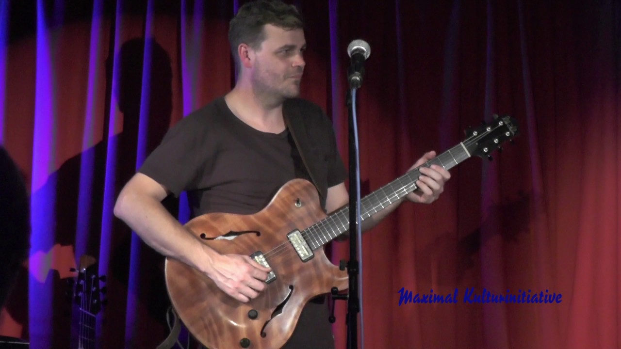 Adam Miller & Thomas Langer 