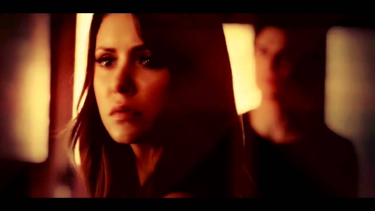 the vampire diaries - save me