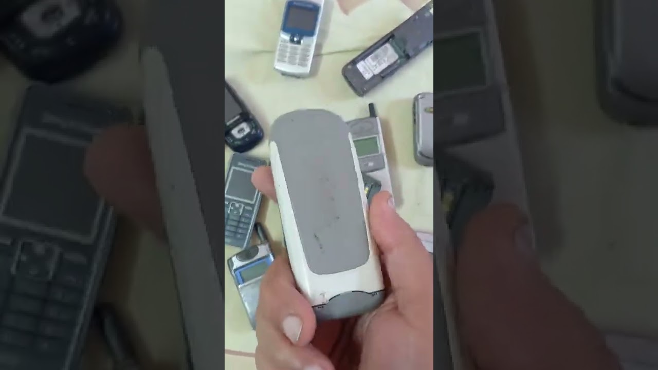 اقوي موبايلات الزمن الجميل