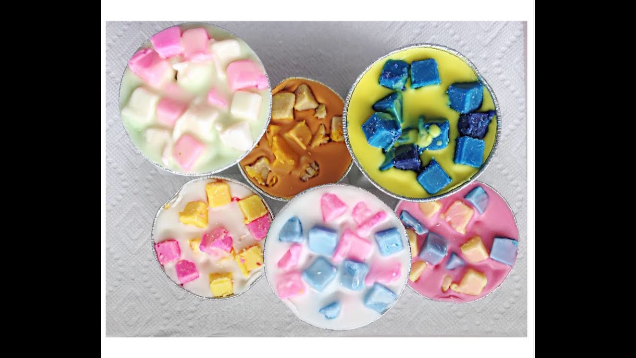 Sassy Girl Aroma Haul #1: April 2016