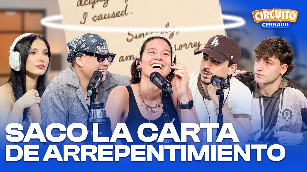 A CHIARI DE VITTA NO SE LE DÁ