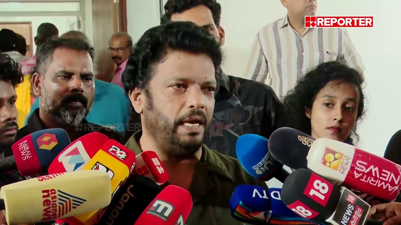 'എന്നെ ഞാനാക്കിയതിൽ ഏറ്റവും വലിയ പങ്കുവഹിച്ച വ്യക്തി'; ശ്രീനിവാസനെക്കുറിച്ച് ജഗദീഷ് | Sreenivasan