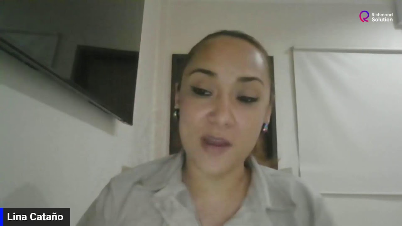 Conozca el proyecto Richmond Solution | Encuentro de Padres y Estudiantes 2026