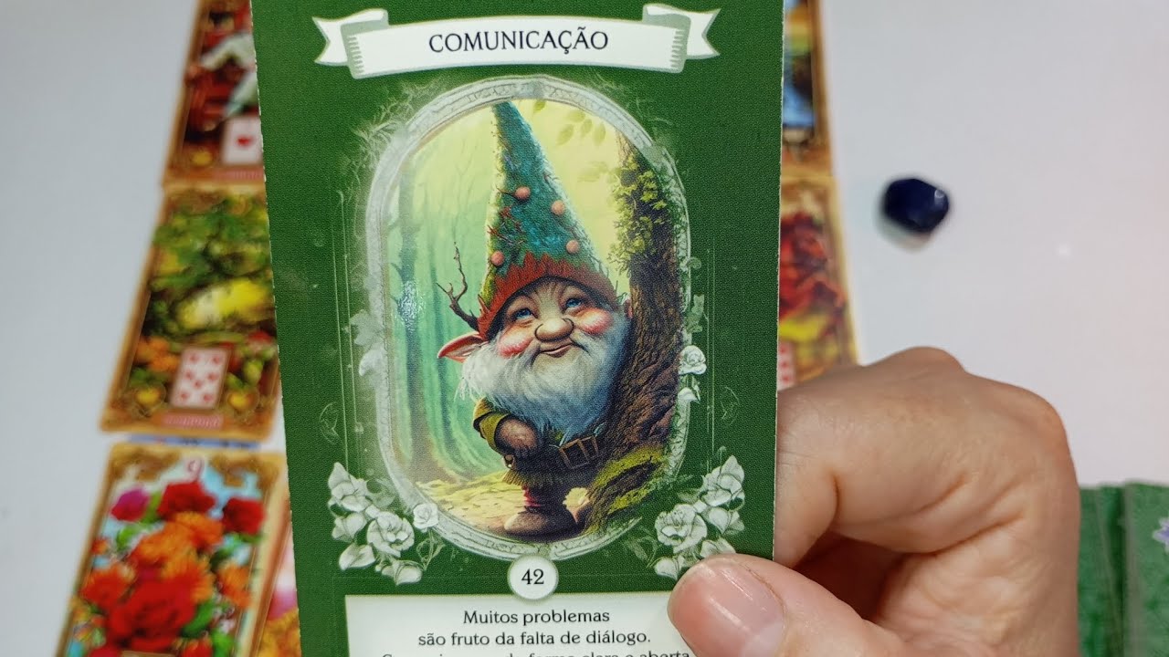 ❤️Vai Acontecer Rápido no Amor ❤️ Tarô de Hoje 🔮✨