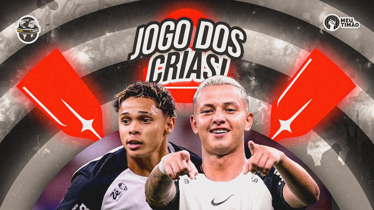 CORINTHIANS VENCE EM CASA E ENCAMINHA VAGA NO PAULISTA | RODADA DO BR TEM SURPRESA
