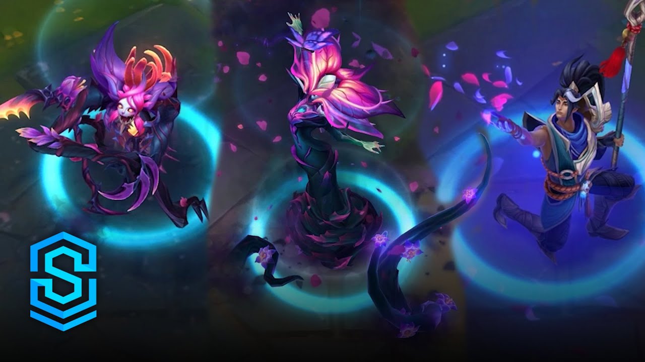 Flora Fatalis & Trials of Twilight | PBE Preview