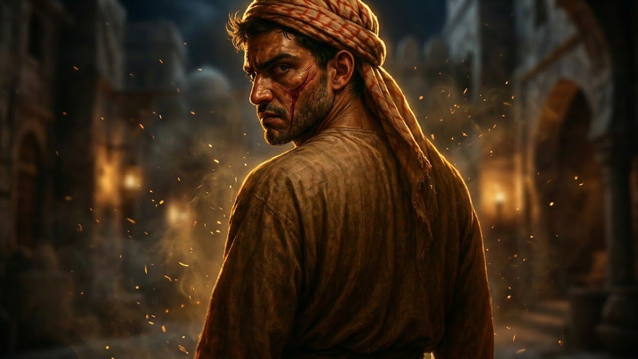 Epic Arabic Villain Theme | Dark Middle Eastern Cinematic Music