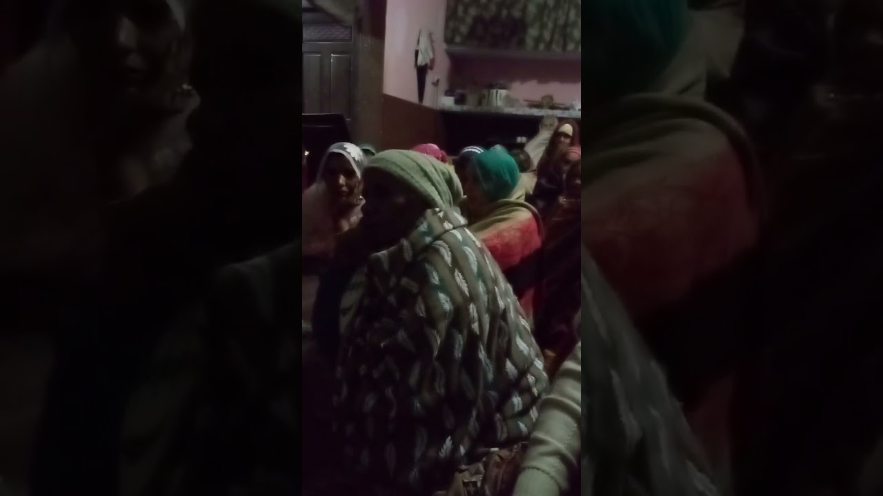 हरियाणवी जकड़ी भावजतोमेंरितेरातालि