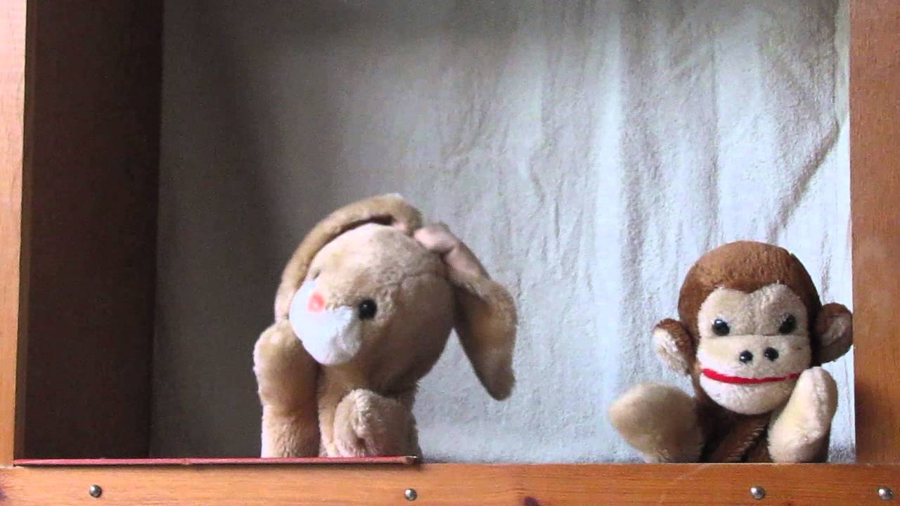poppenkast 