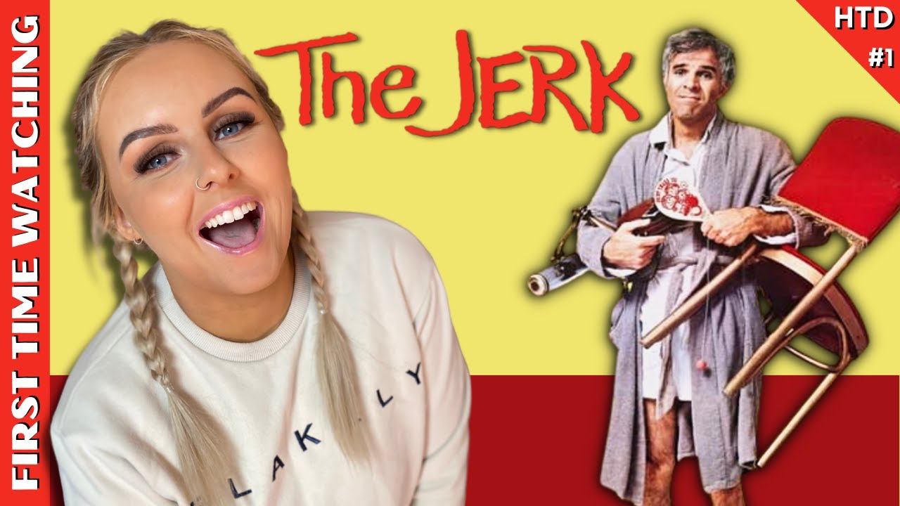 THE JERK (1979) | FIRST TIME WATCHING | MOVIE REACTION