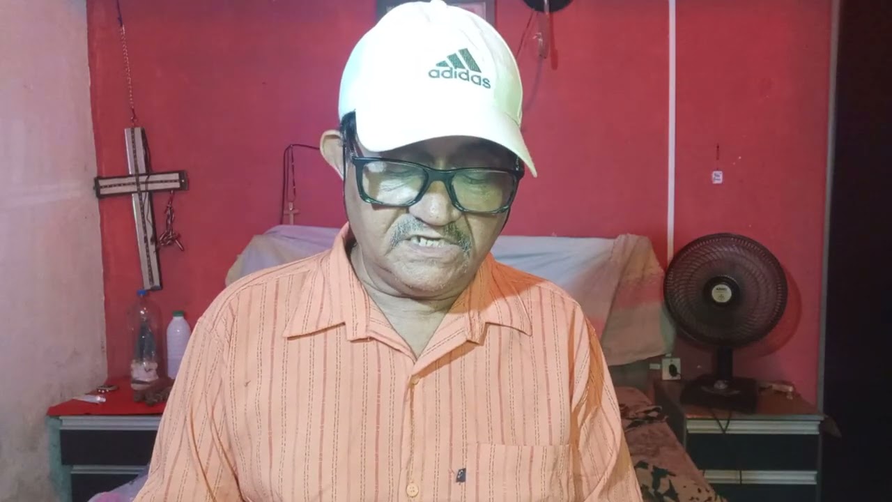 Anjos e lâmina vídeo número 4
