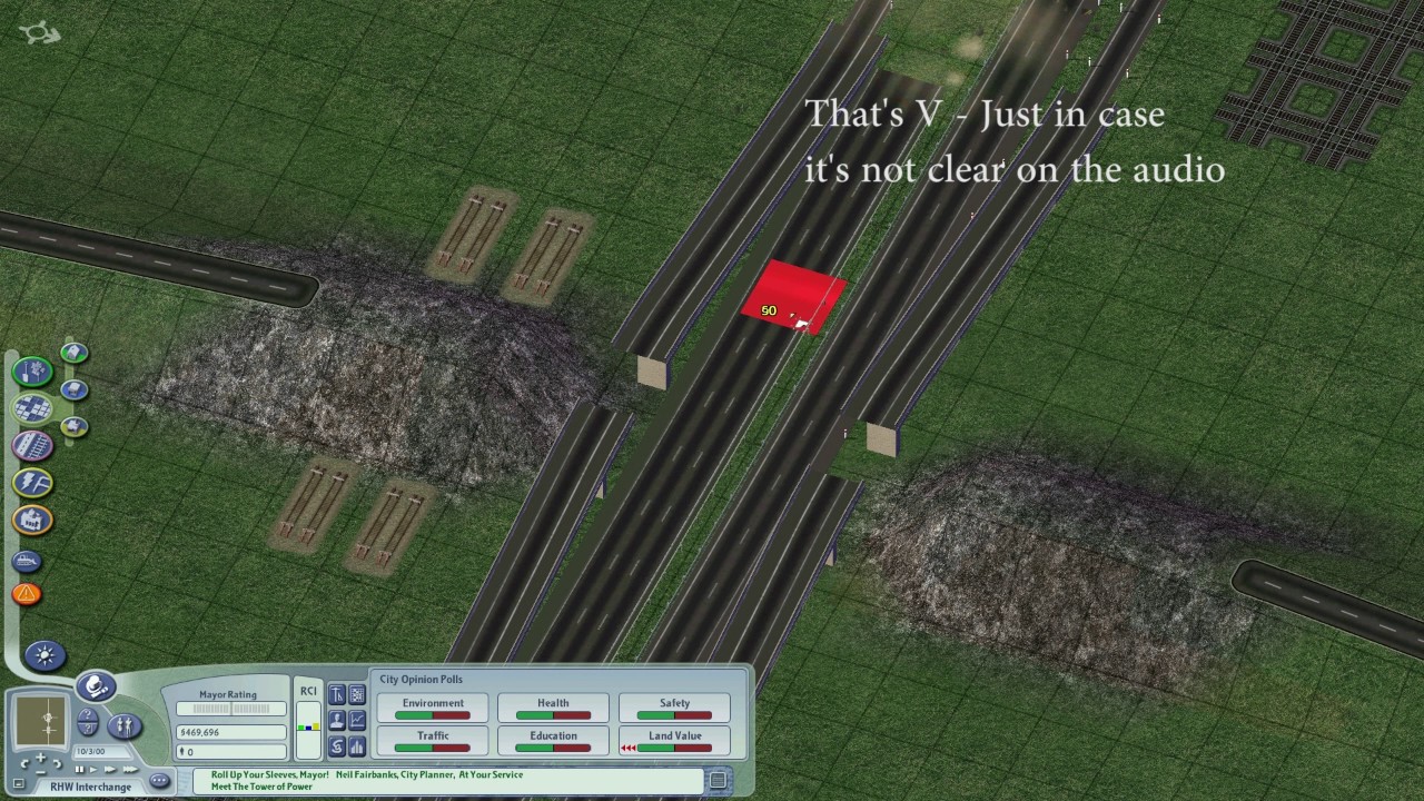How to: RHW Advanced Diamond
