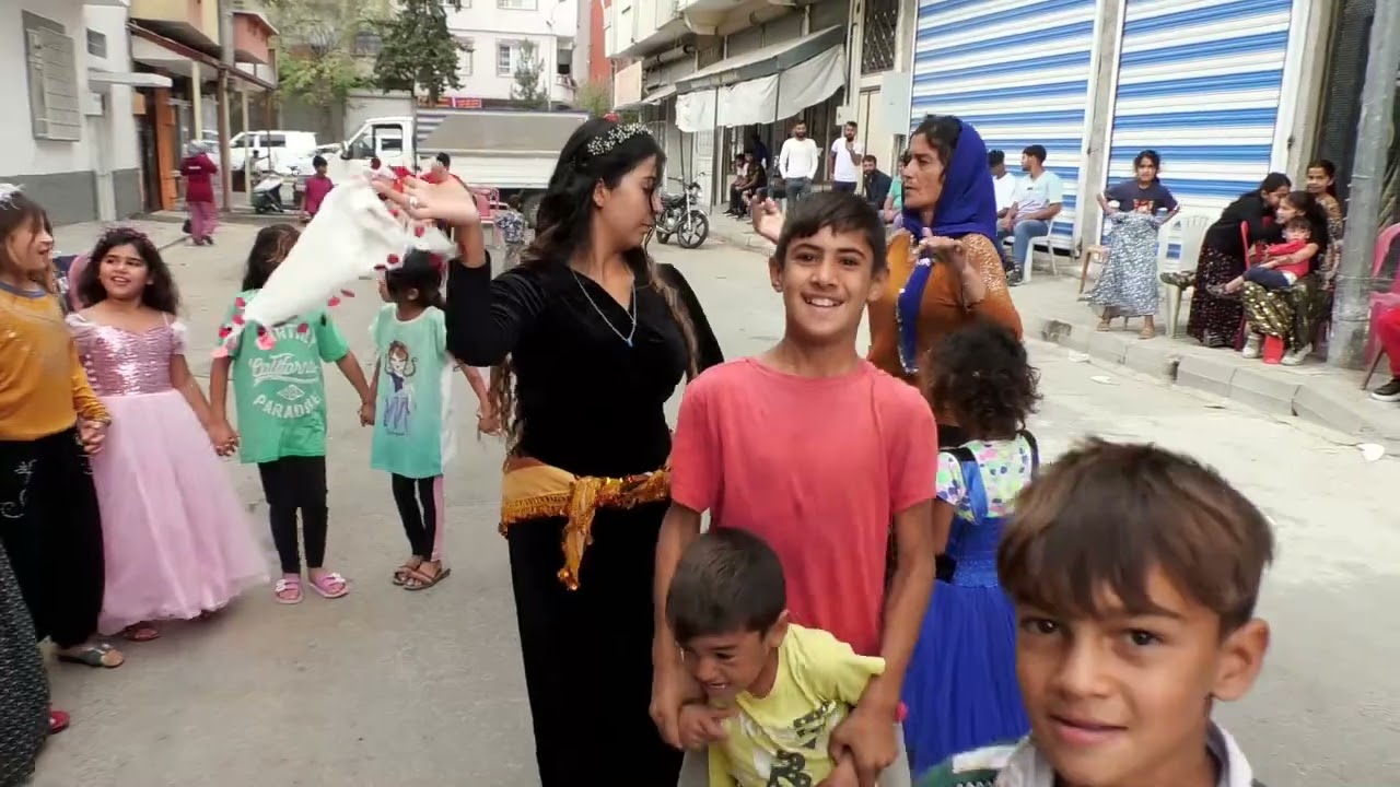 NİZİP DÜGÜNÜ MURATIN OGLU FIRAT 1