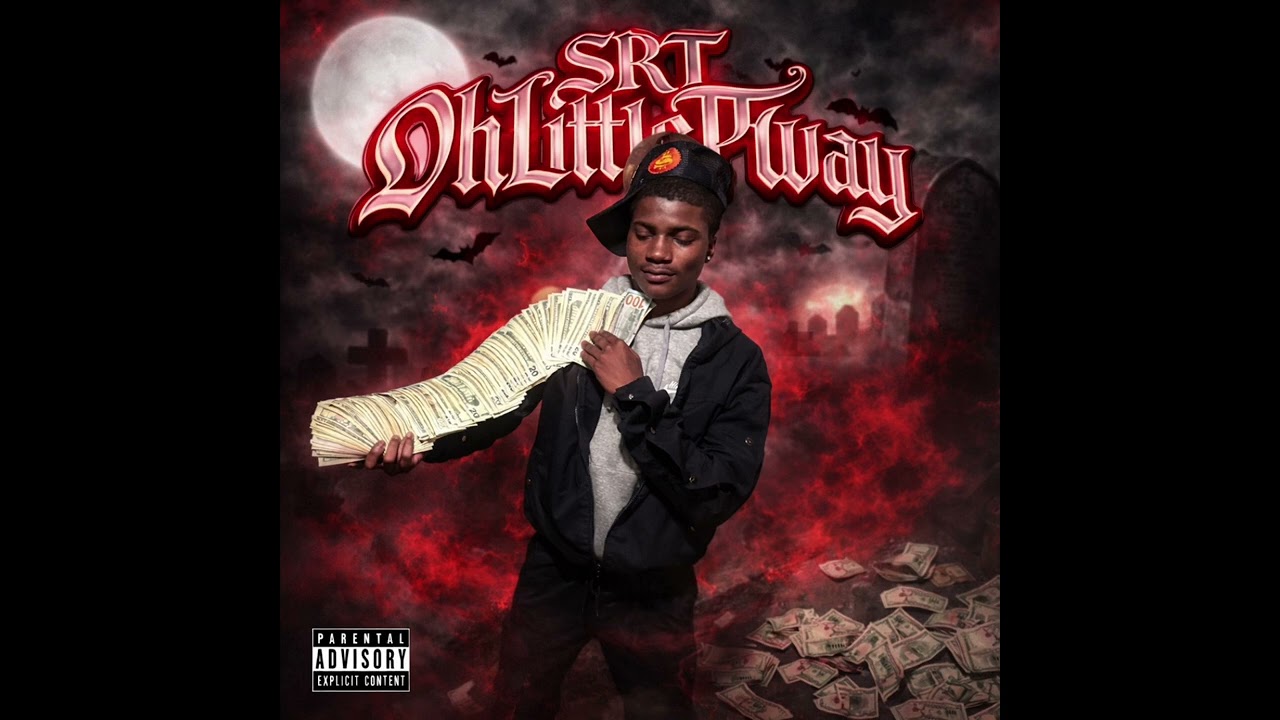 SRT OhLittlePway - Fighting Demons