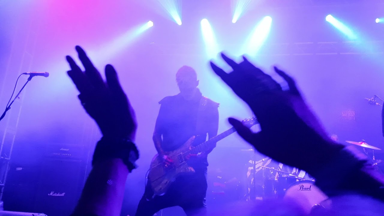 Lord Of The Lost 'Ordinary World' HRH Goth O2 Academy Leeds 12th September 2021