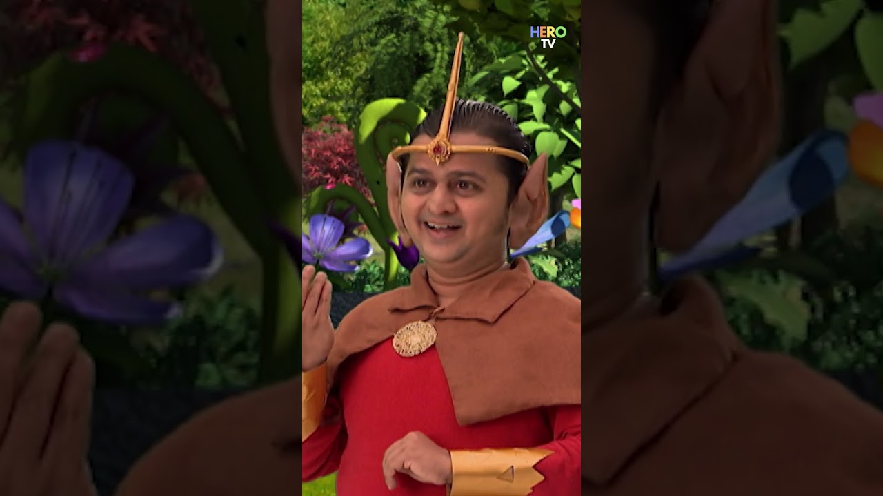 Natkhat Pari की नई खोज | Baalveer | Superhero Series 2023