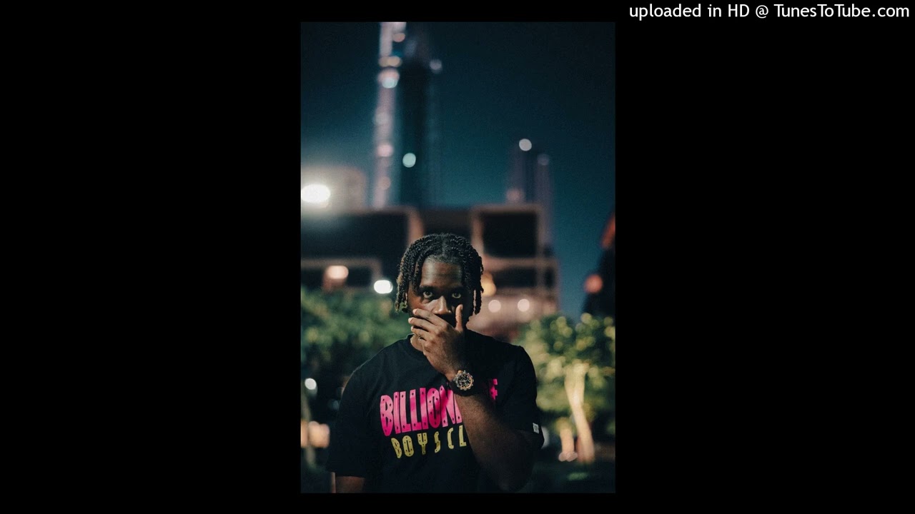 (FREE) Huntrill x Cherry Pie Type Beat "STRAAT"