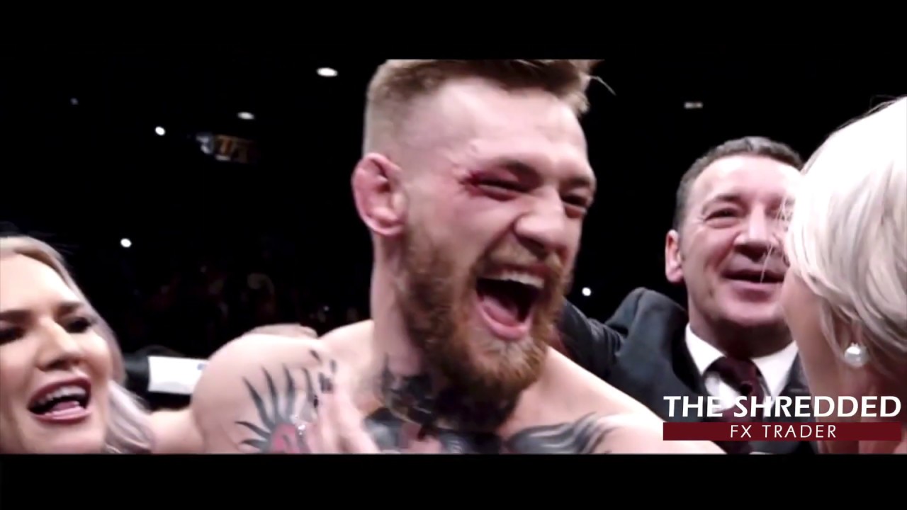 The Power Of The Subconscious Mind - Conor McGregor