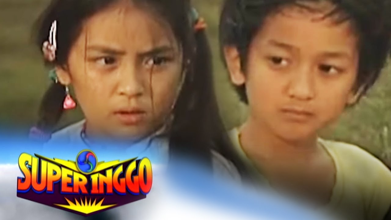 Super Inggo : Full Episode 03 | Jeepney TV