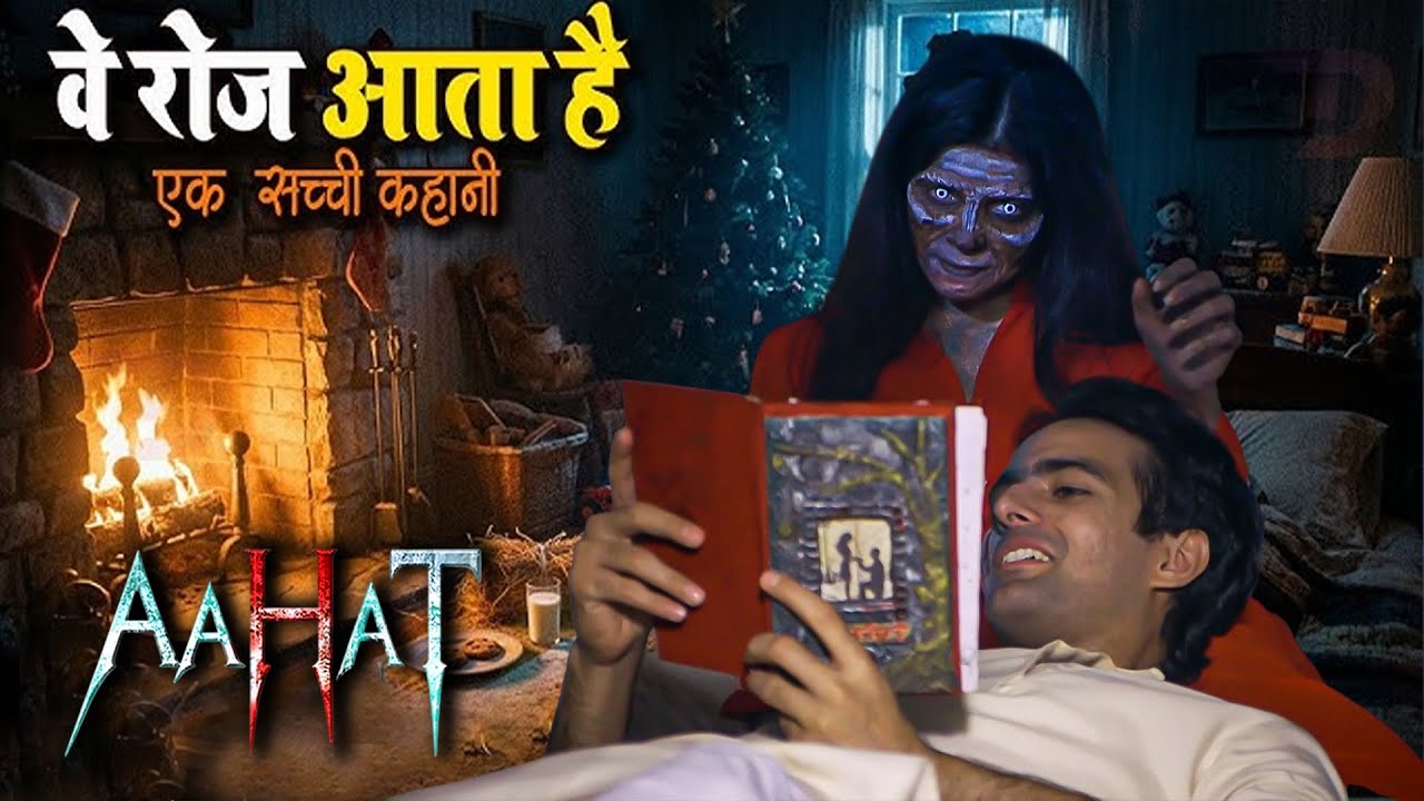 Aahat - आहट -S6 | Horror Show | डर की सच्ची कहानी | Full Episode | | Horror Show 2026 |