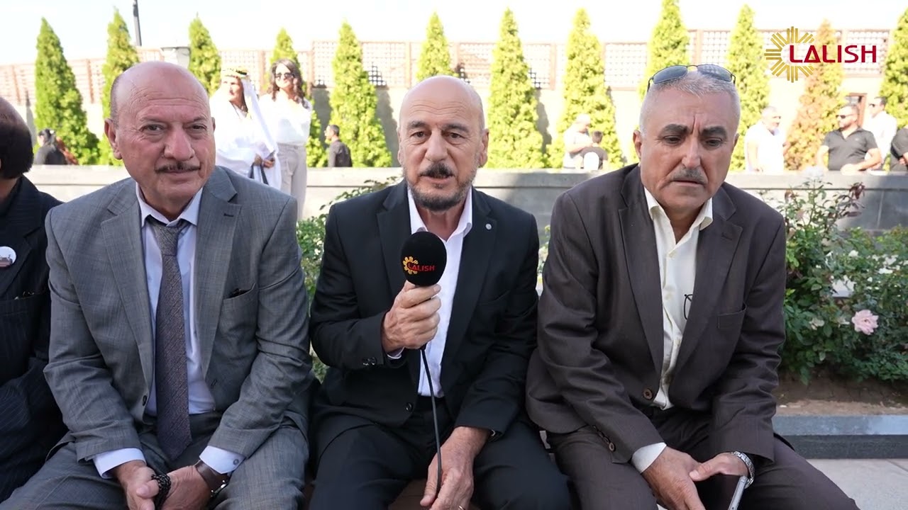 Tuafa Zyaraten Ezdia 29 09 2025 Armenia