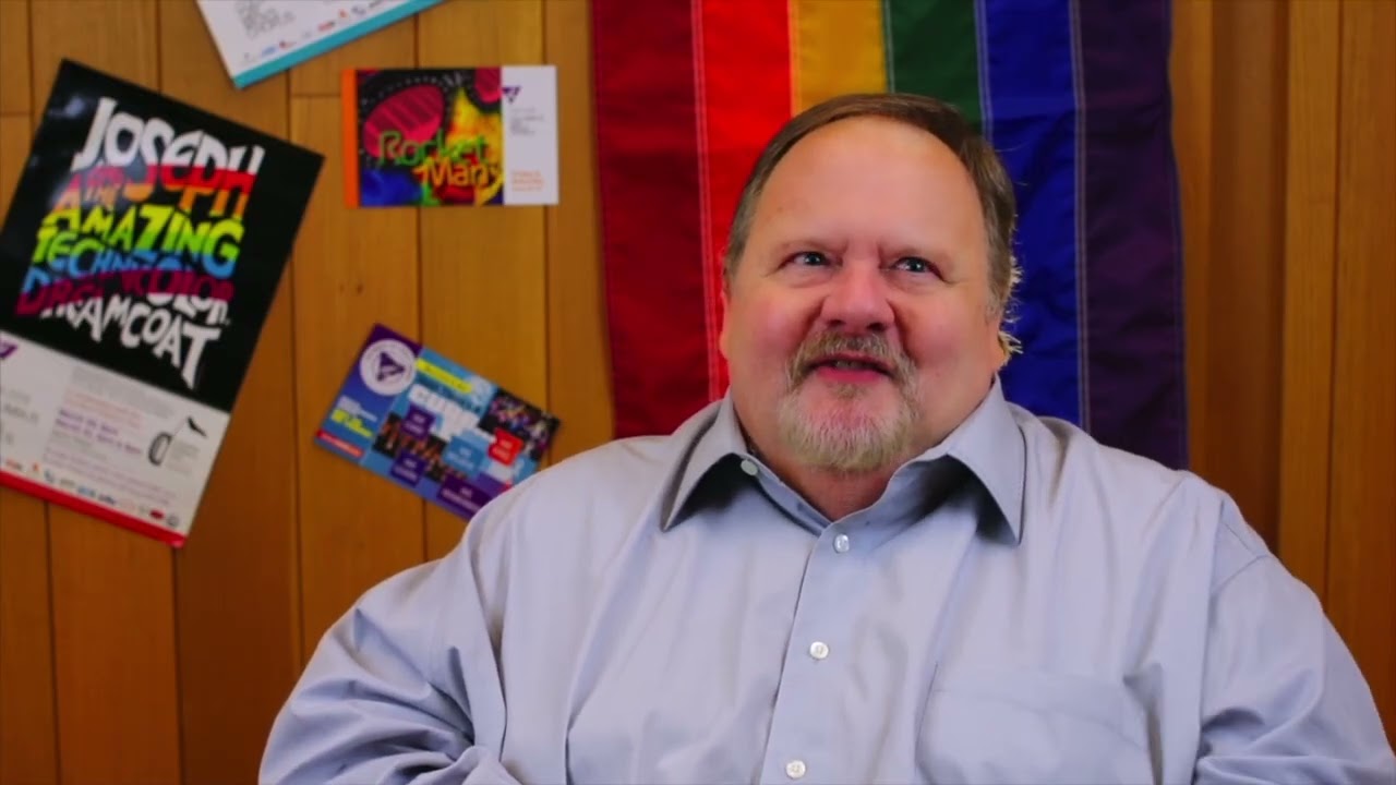 Remembering Kevin Cary 1955-2026