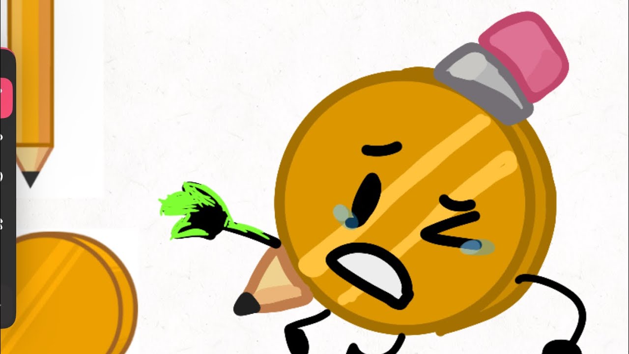 BFDI funny moments!