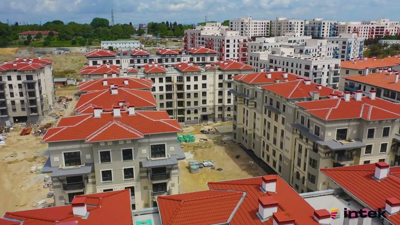TOKİ/İSTANBUL/ESENLER/353 KONUT/ 2022 HAZİRAN