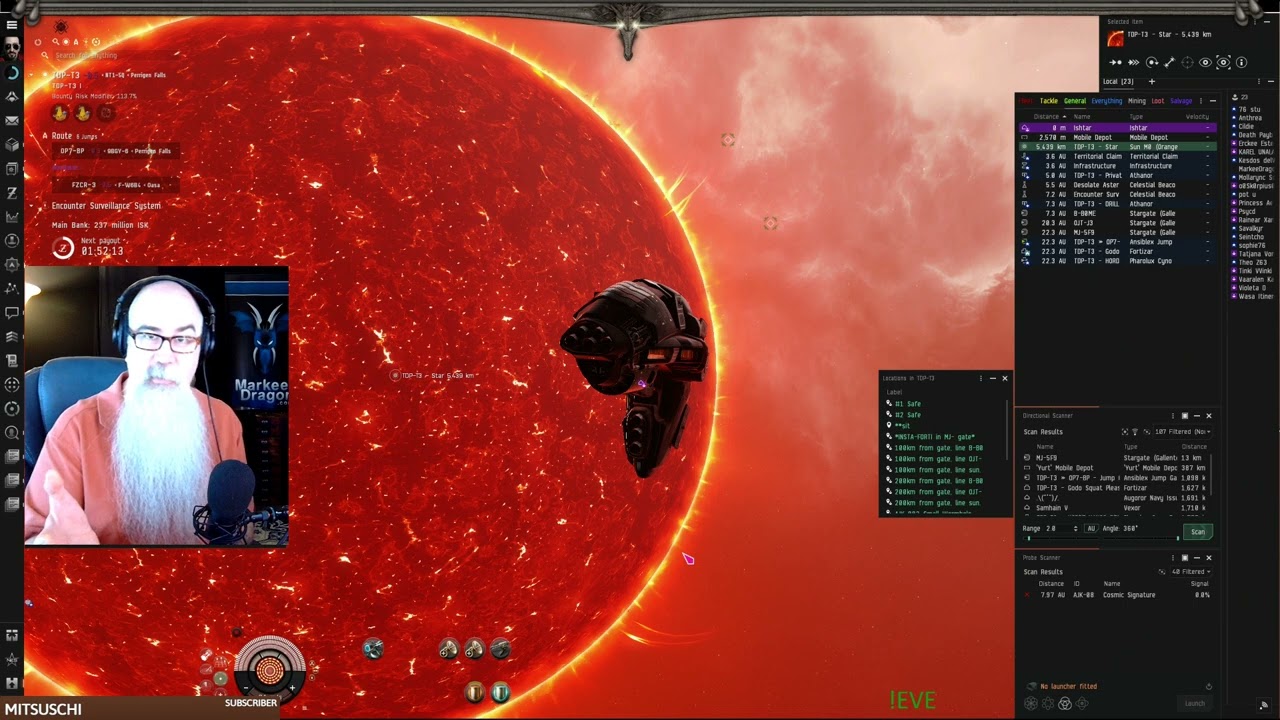 Drone Agro Trick - Take Agro Off Your Drones - EVE Online