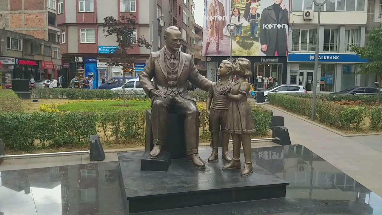 08 TEMMUZ 2021 PERŞEMBE BEŞİKDÜZÜ