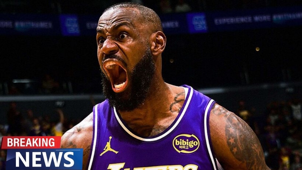 Knicks Potential LeBron James Farewell Cracks Top Three Viewership Numbers