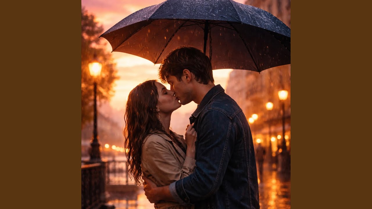 EL RECUERDO DE UN BESO