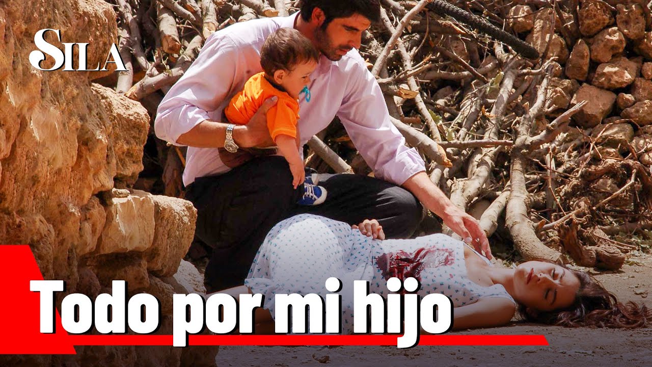 Sila sacrificó su vida por su hijo 🥀😭- Sila | Escenas Especiales