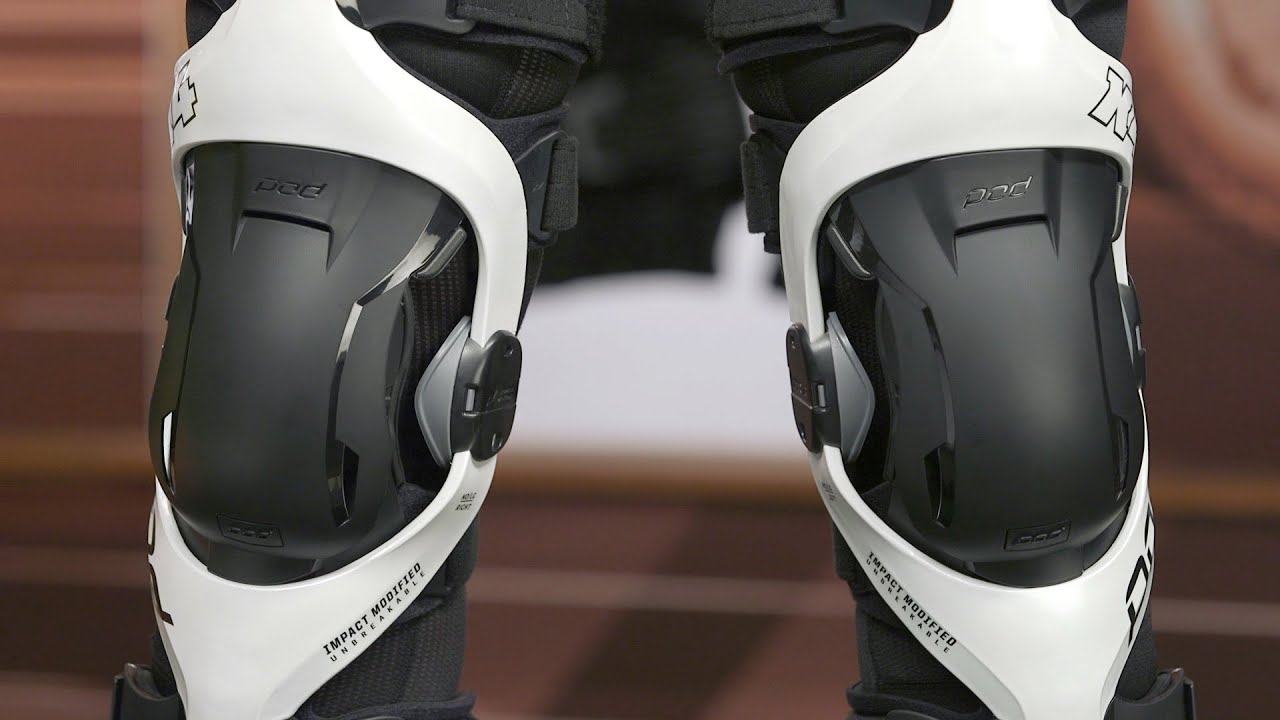 POD K4 V2 Knee Braces Review