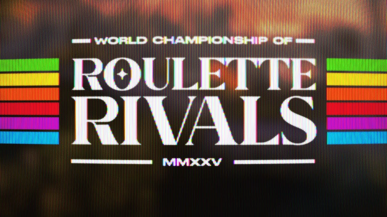 RRWC 2025 | Loser's Bracket Final | TheTimeCube vs. Scruffy | casted by Joats