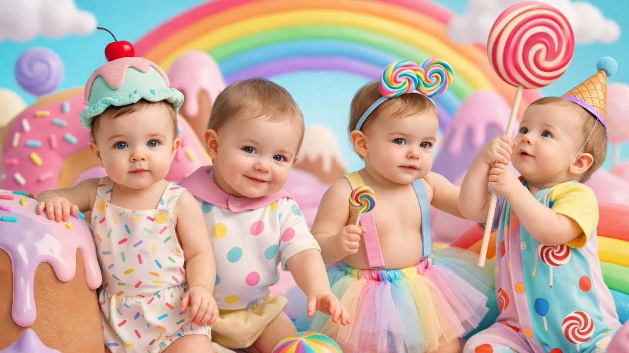 Dudi Dudi Dam Dam 💃💃 | Cutest Kids Dancing on Dudi Dudi Dam Dam😺 