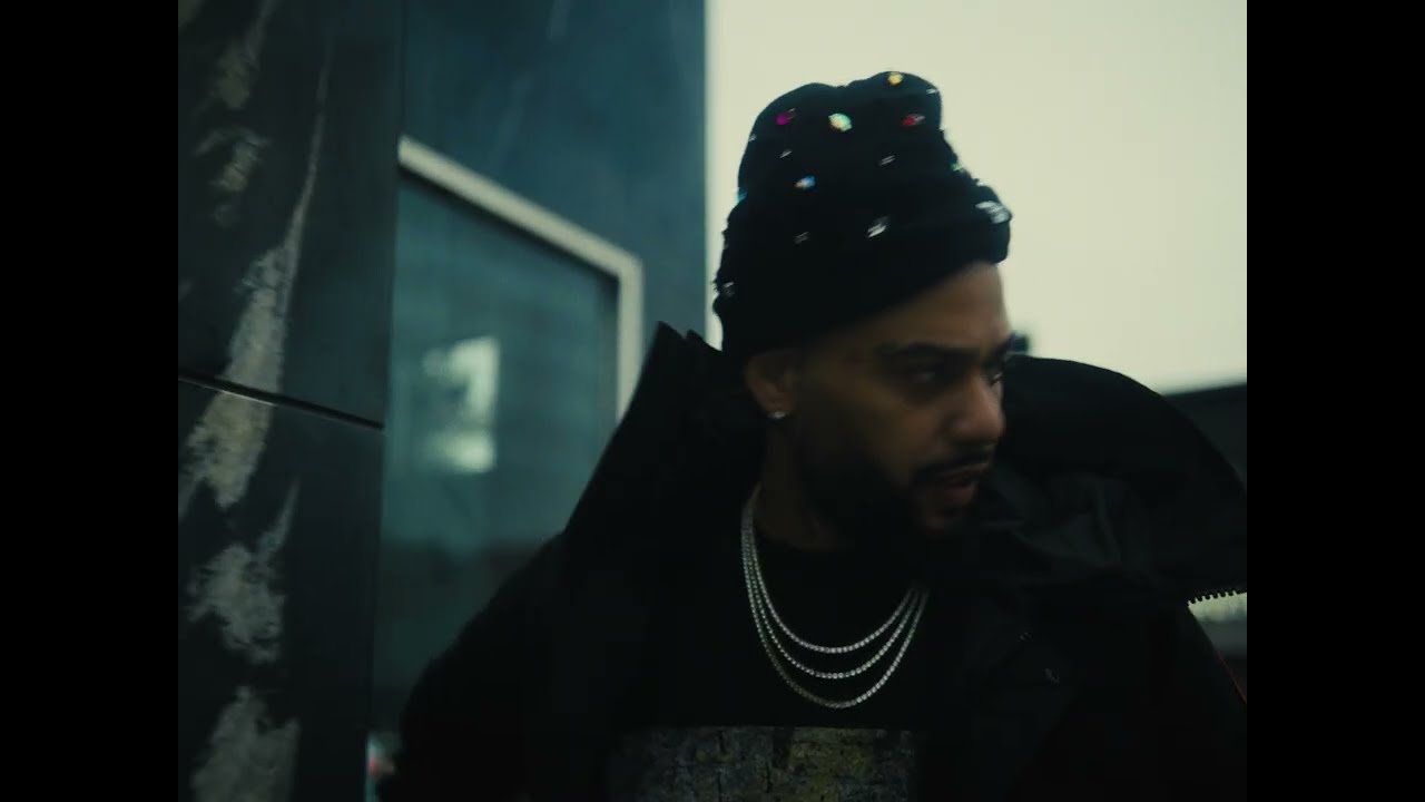 Lil Yee - ICU (Official Video)