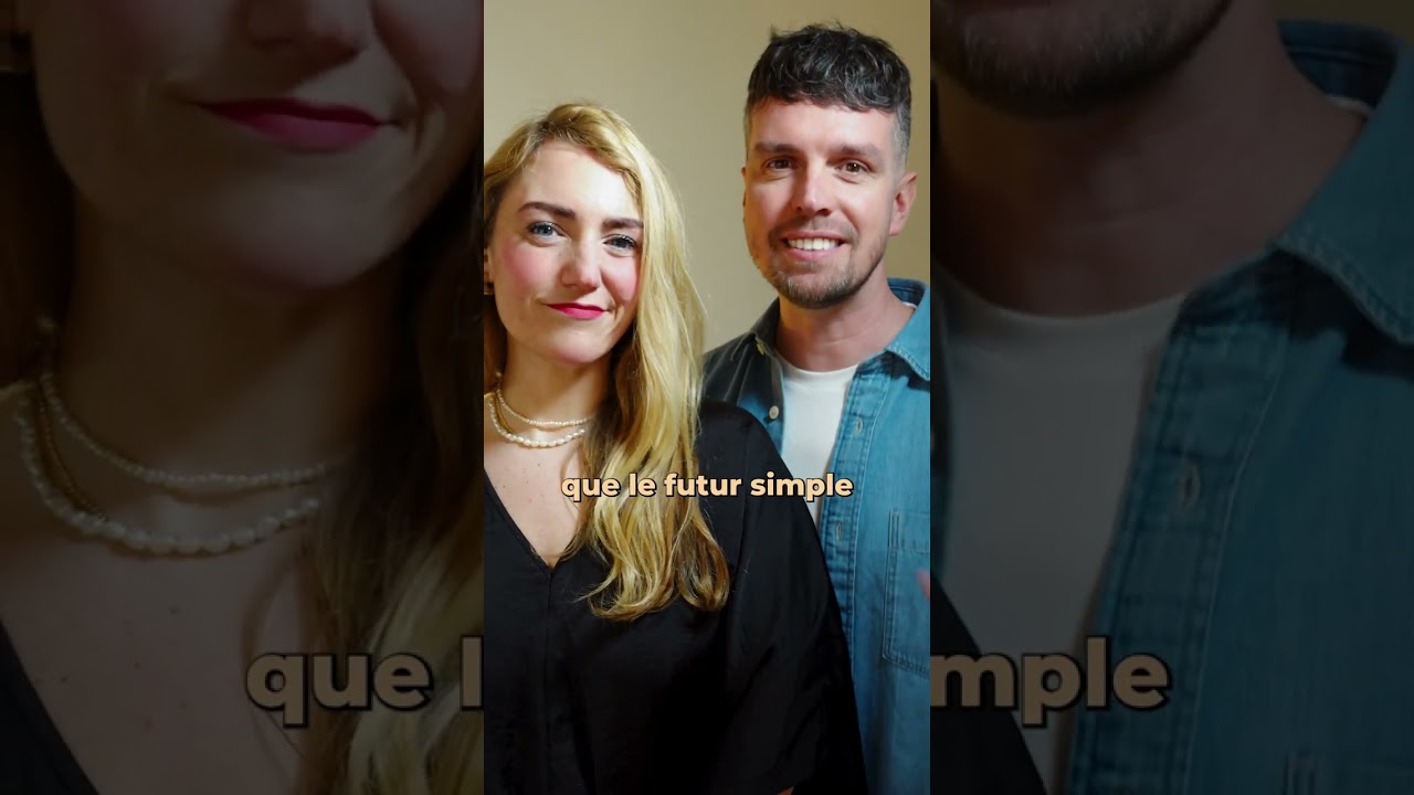 2 tempi verbali utilissimi in francese