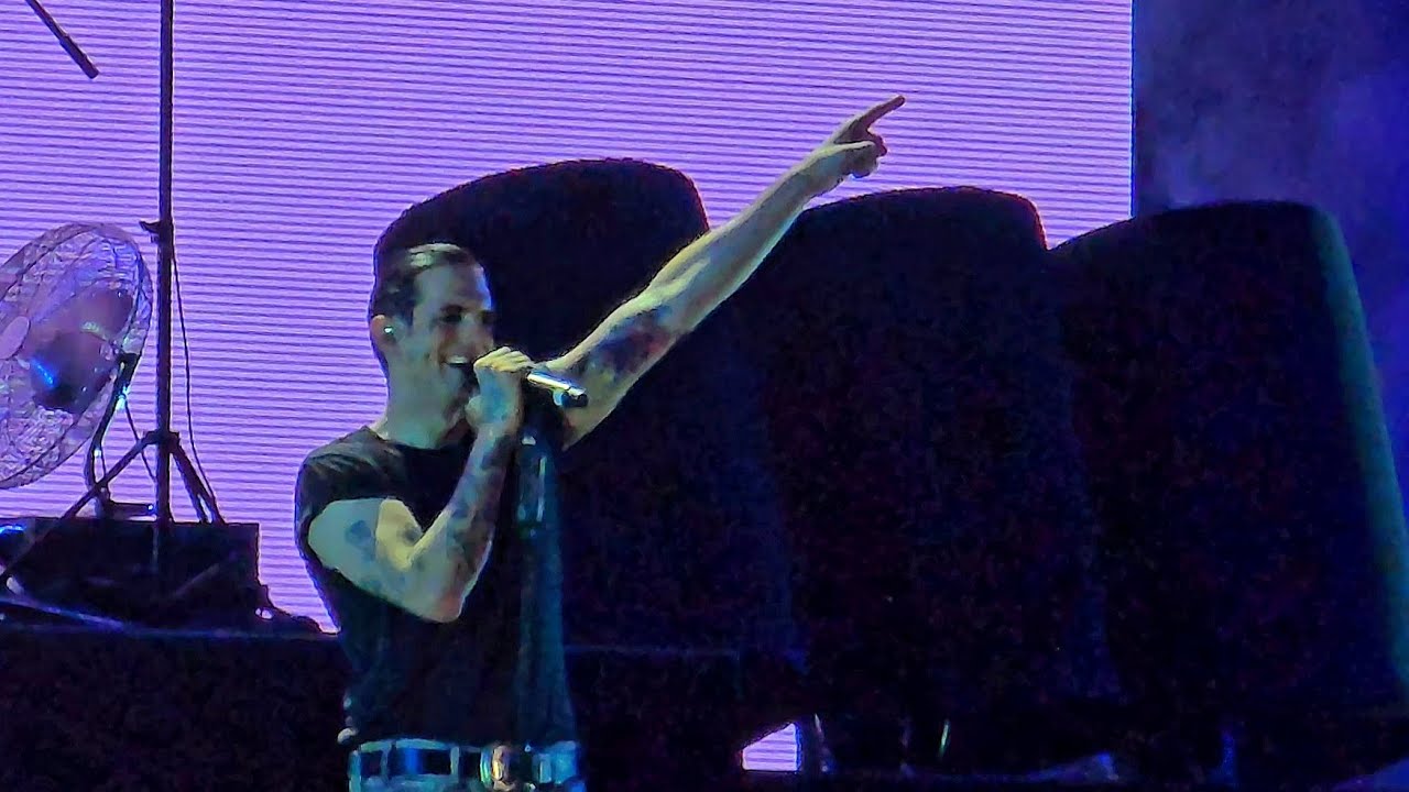 Achille Lauro 