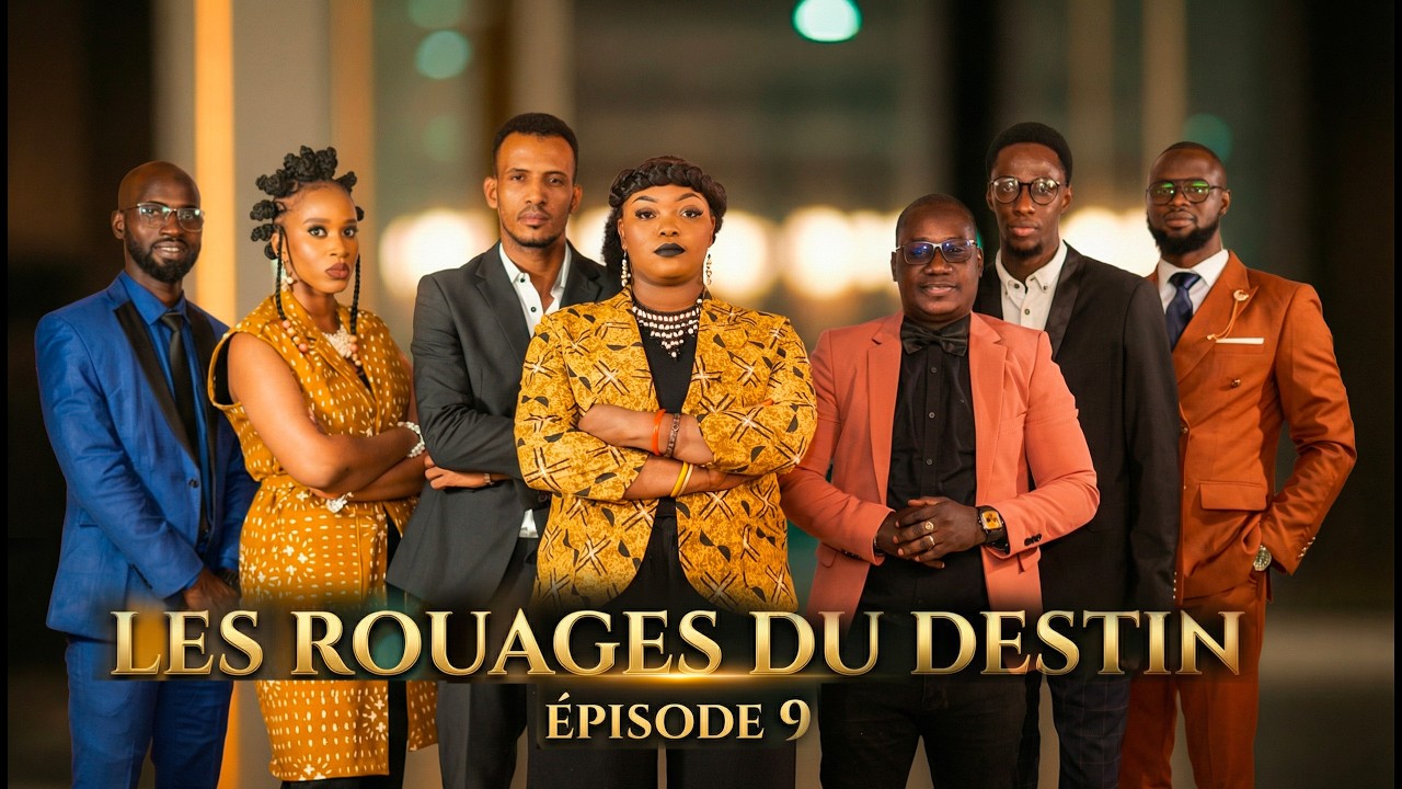 Série - Les Rouages du Destin - Episode 9 VOSTFR