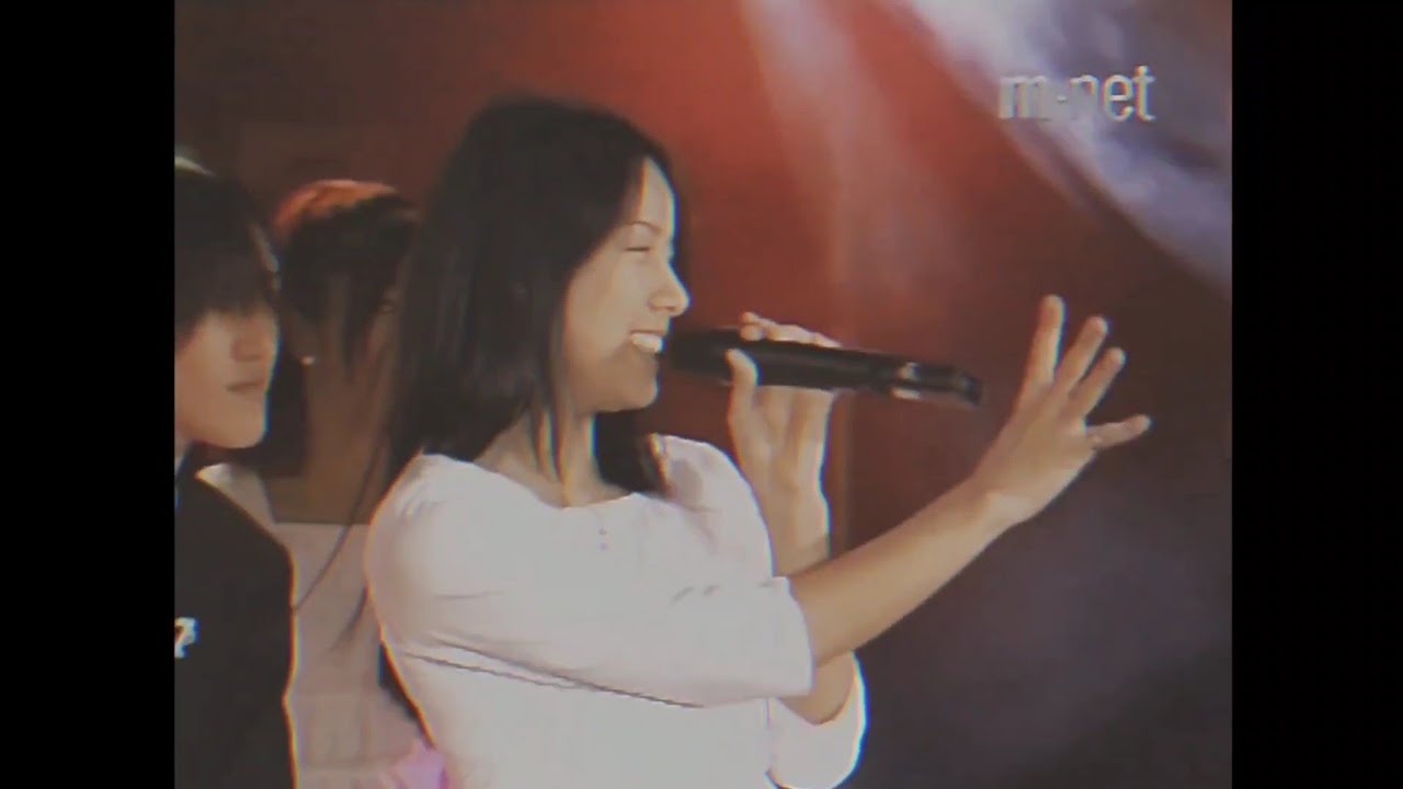 [Fin.K.L - Ruby: Sad Tears] KPOP TV Show | 리듬천국 981221