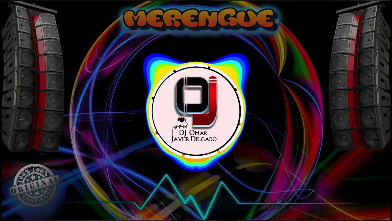 merengue mix bailables 2022
